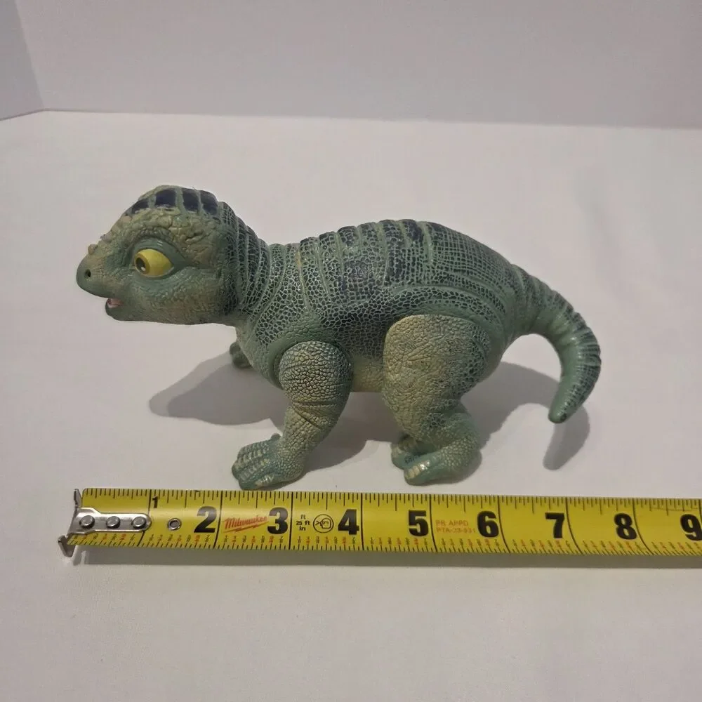 Vintage Disney Dinosaur Dino Alive Aladar Mattel 2000 Does Not Work
